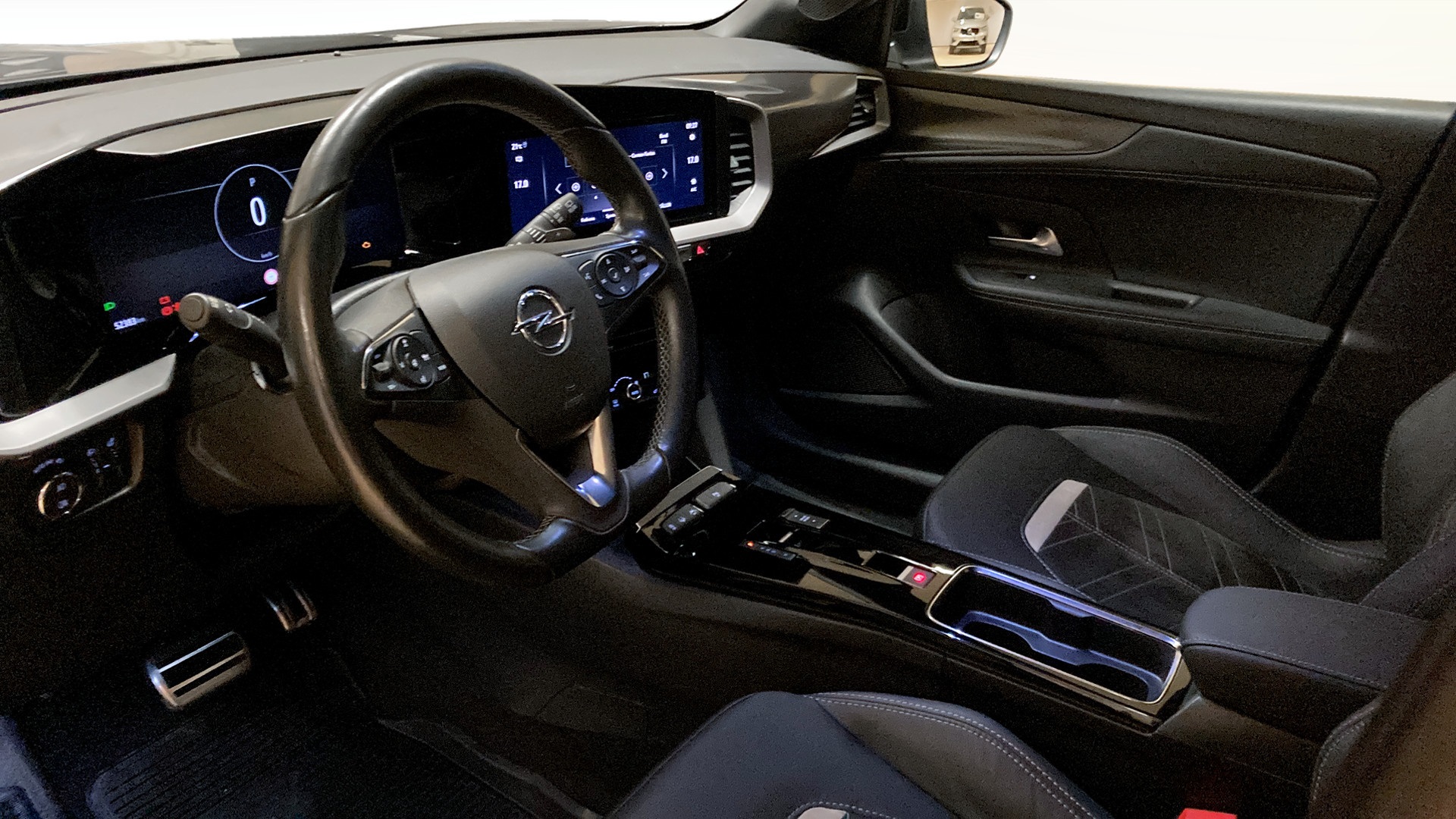 Opel Mokka NRW01C