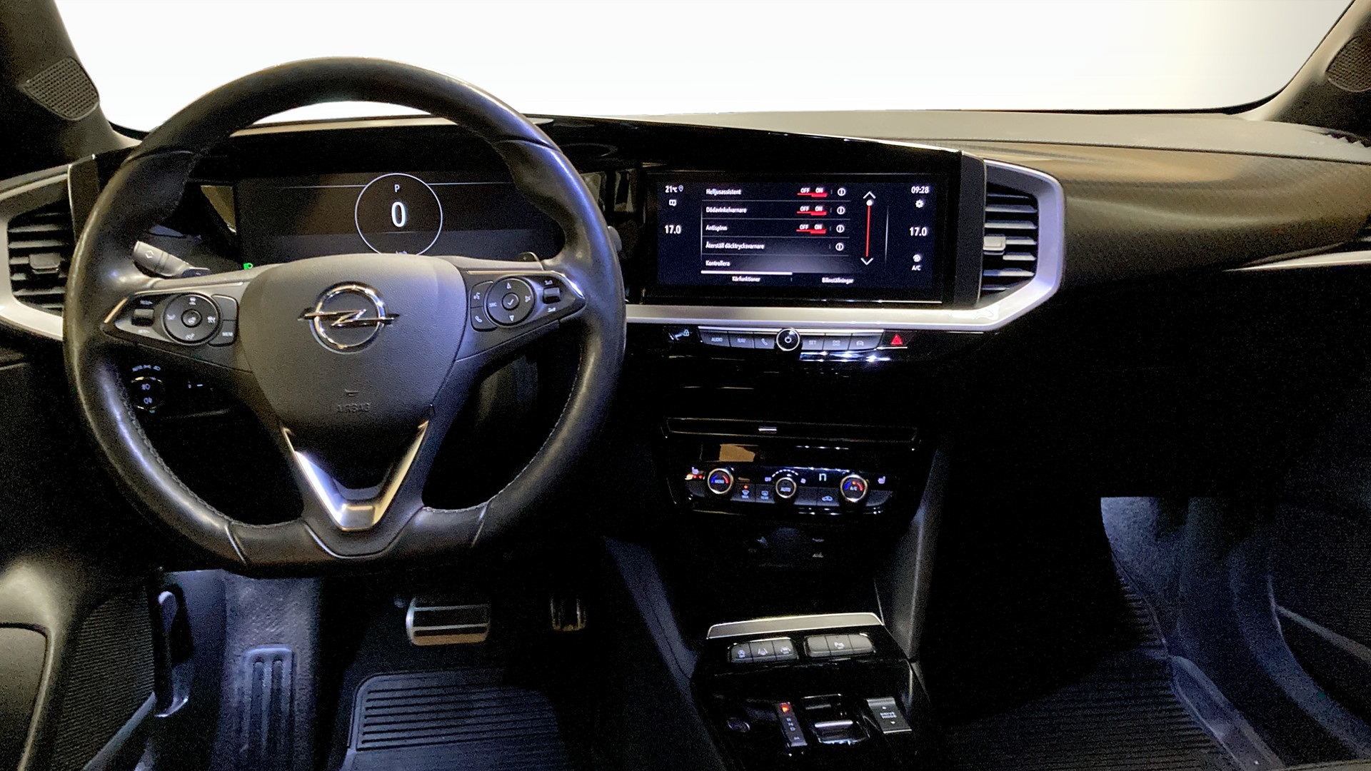Opel Mokka NRW01C