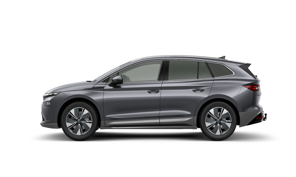 Skoda Enyaq NRX12C