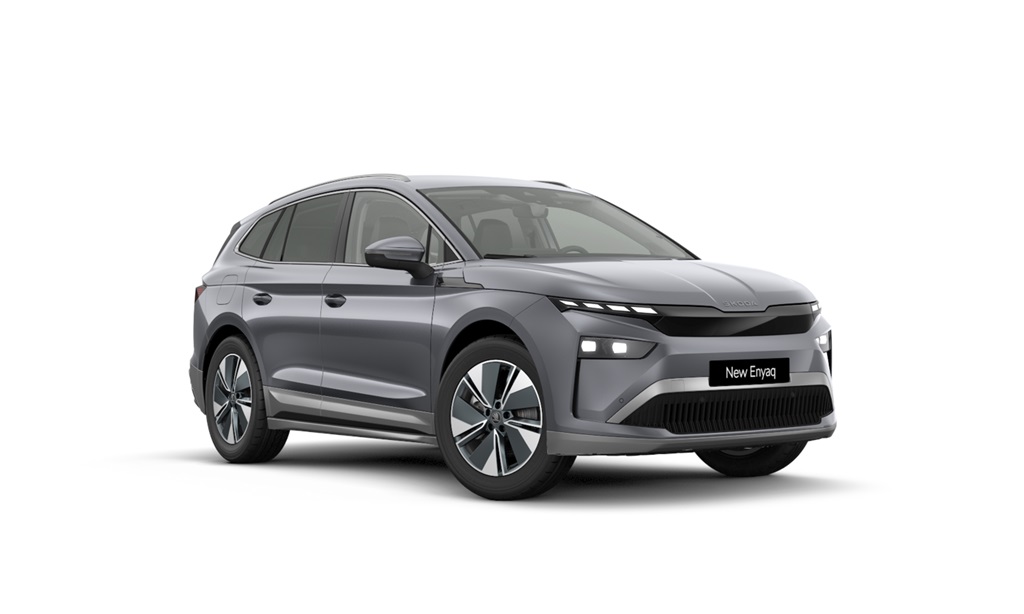 Skoda Enyaq NRX12C