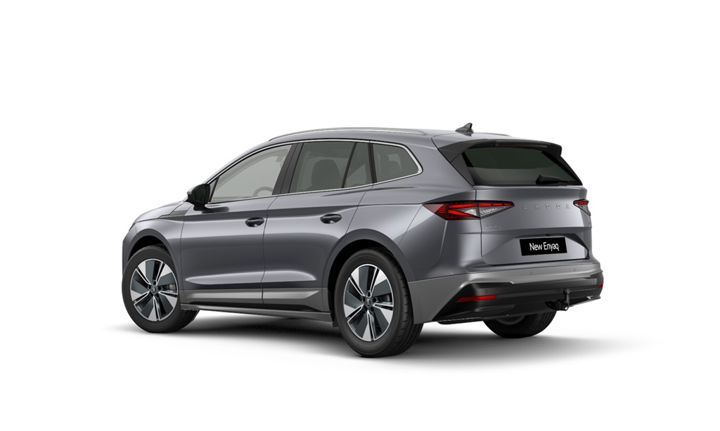 Skoda Enyaq NRX12C