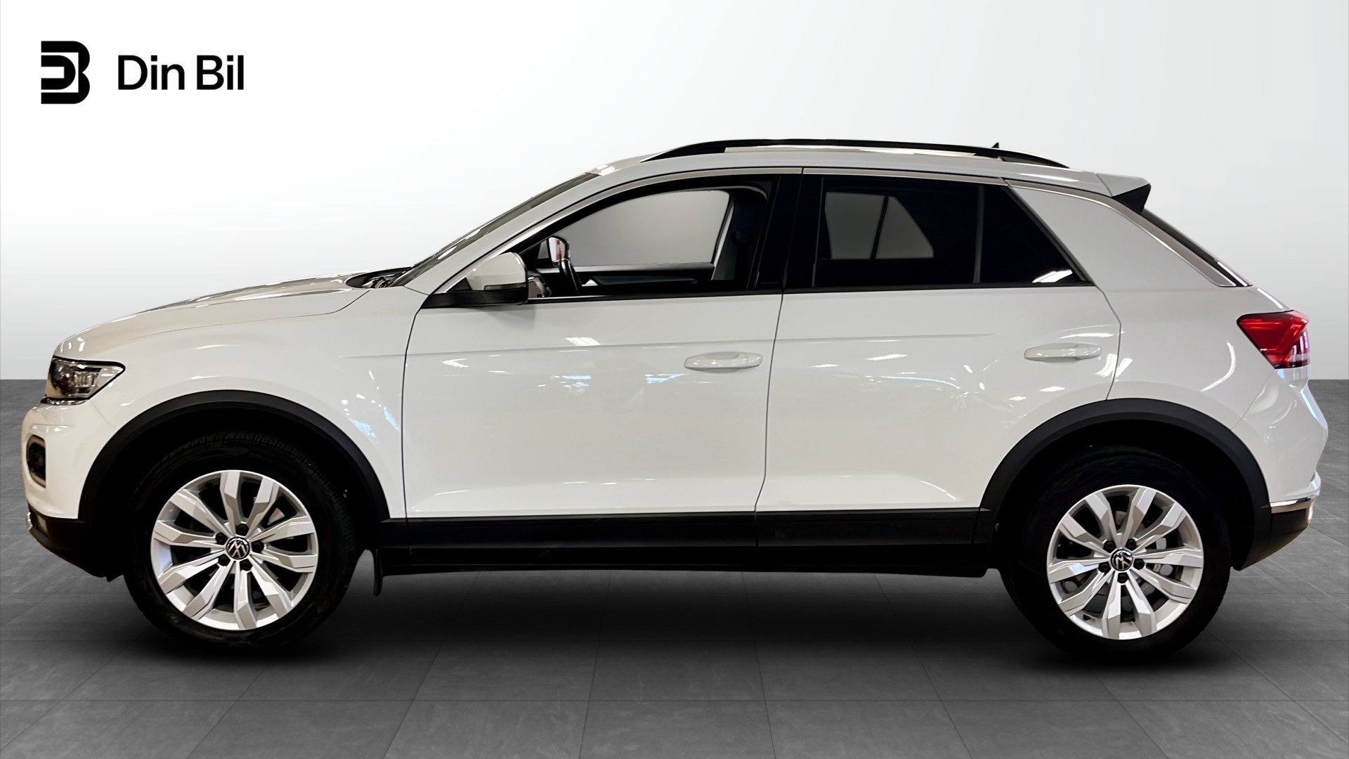 Volkswagen T-Roc NRX13F