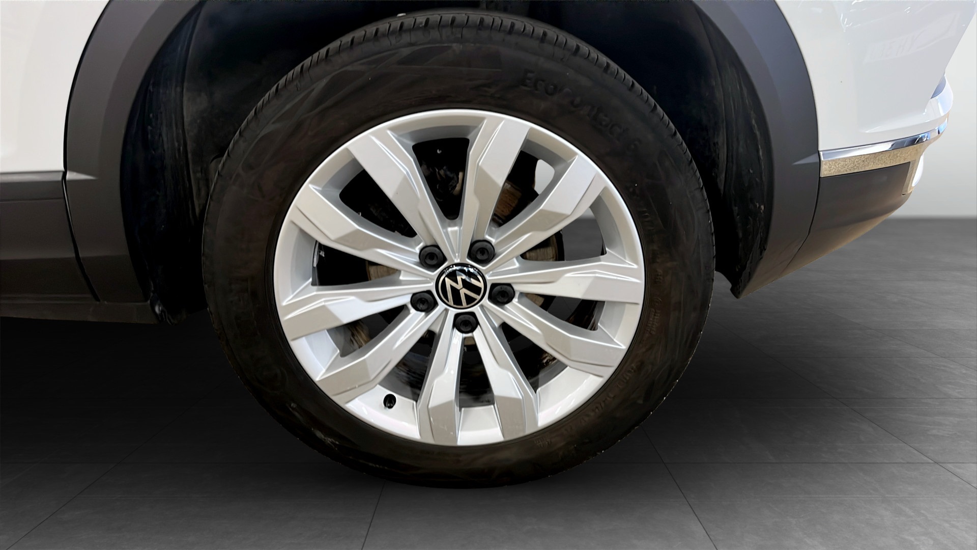 Volkswagen T-Roc NRX13F