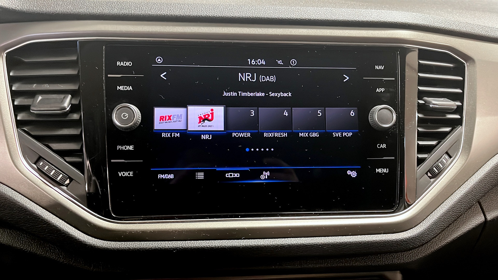 Volkswagen T-Roc NRX13F