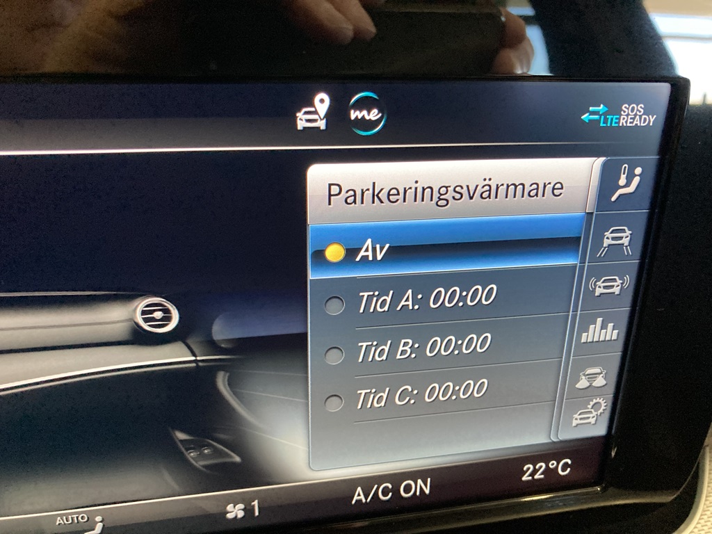 Bild på bil