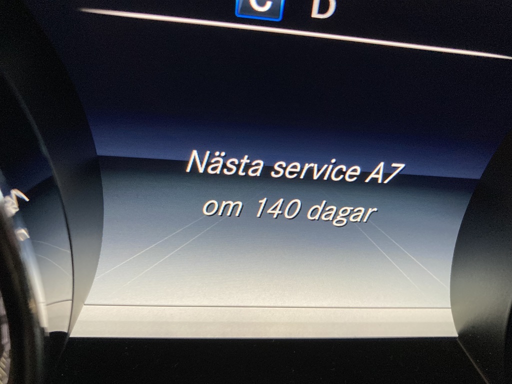 Bild på bil