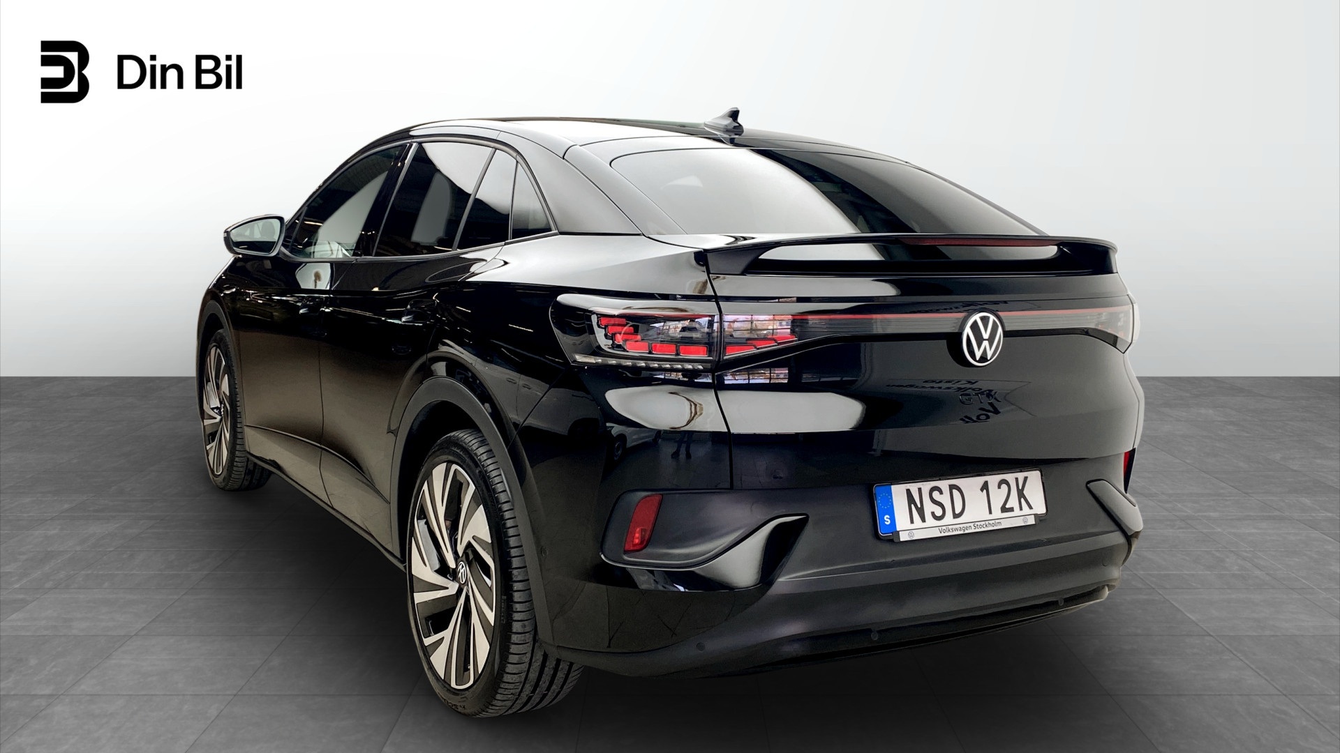 Volkswagen ID.5 NSD12K