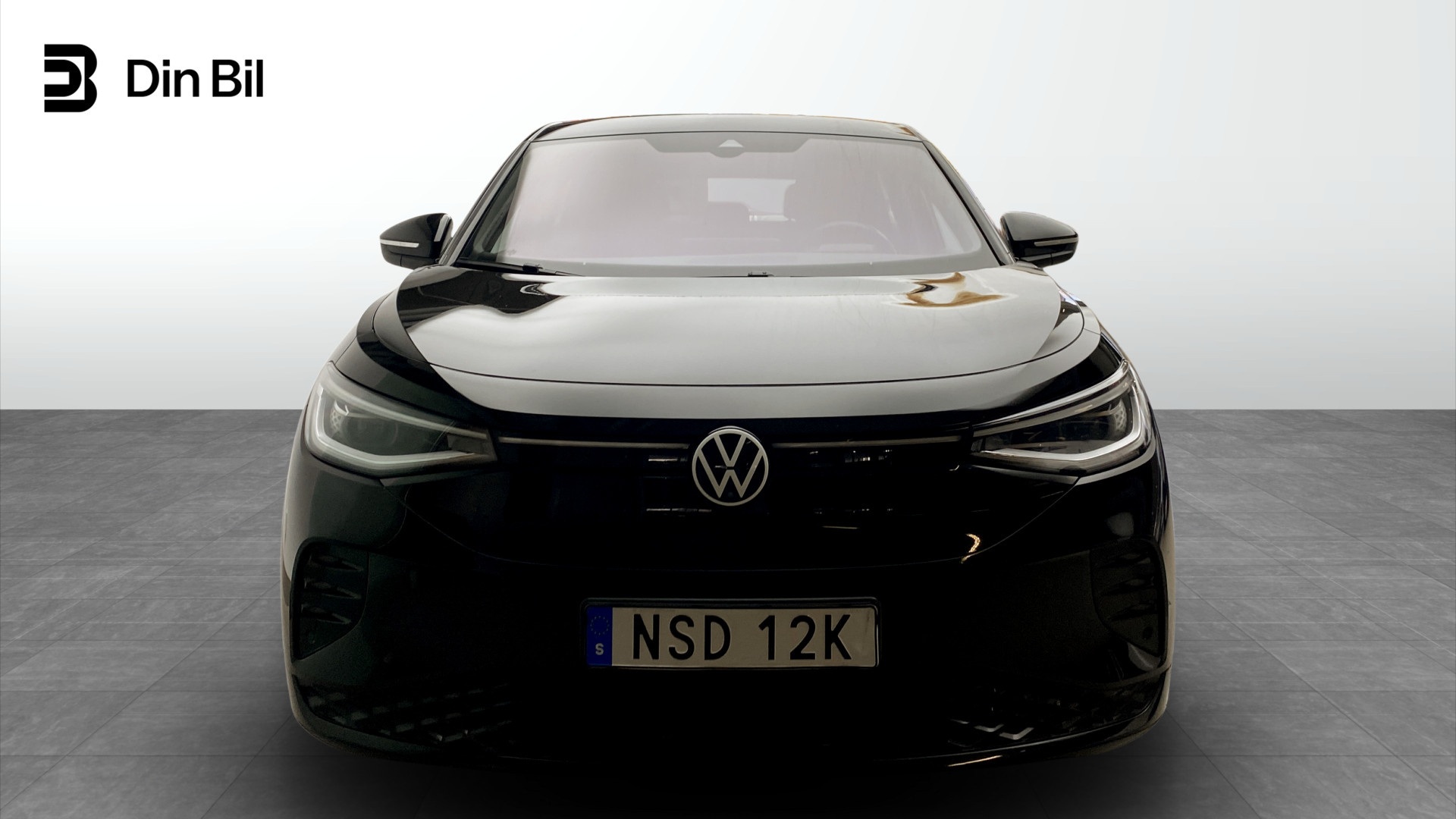 Volkswagen ID.5 NSD12K