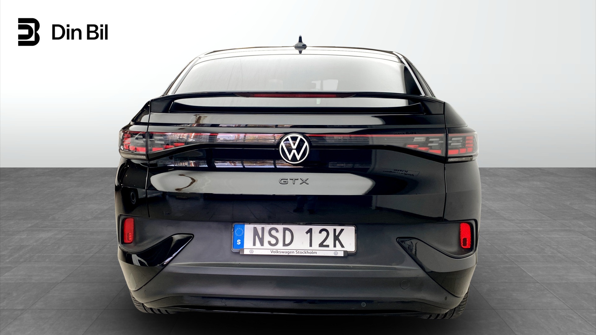 Volkswagen ID.5 NSD12K