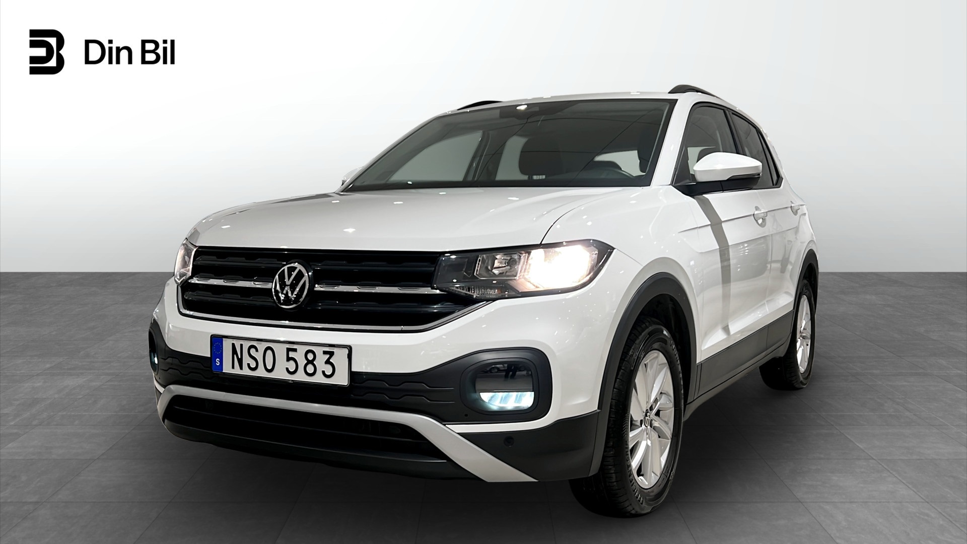 Bild för bil NSO583