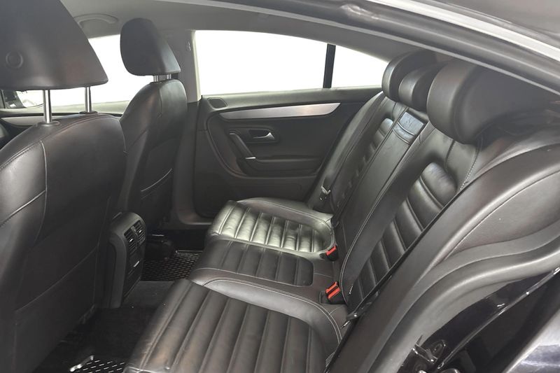 Volkswagen Passat CC NSW450