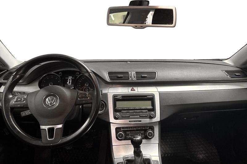 Volkswagen Passat CC NSW450