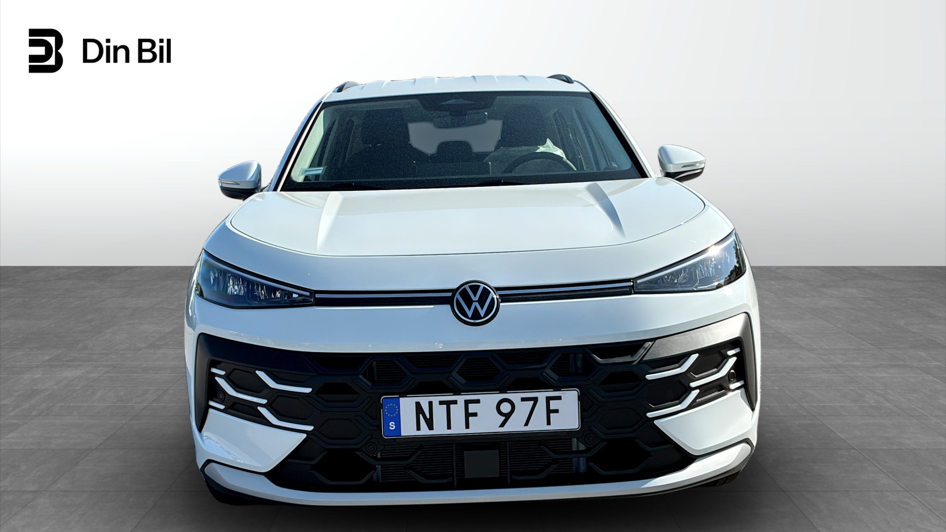 Volkswagen T-Roc NTF97F