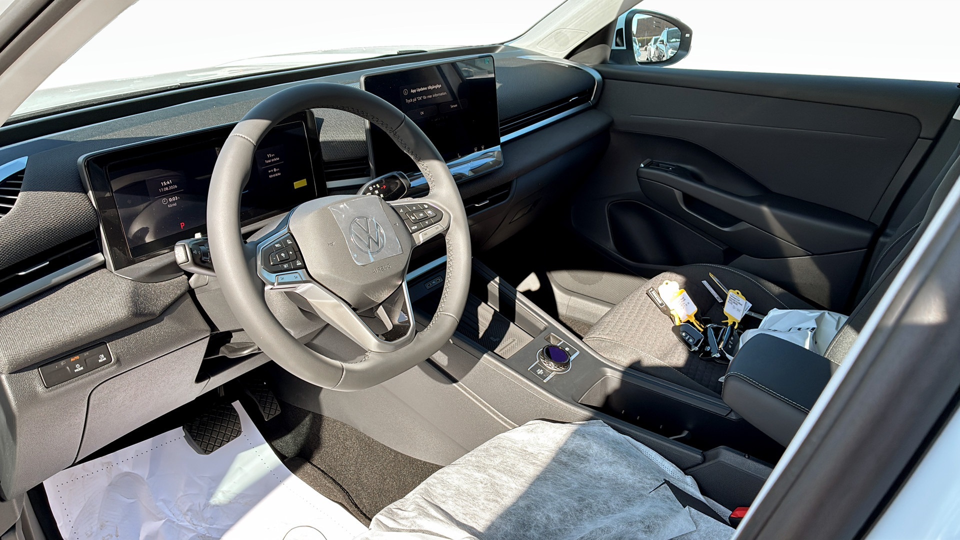 Volkswagen T-Roc NTF97F