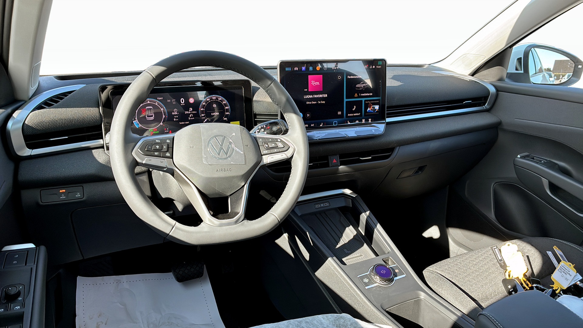 Volkswagen T-Roc NTF97F