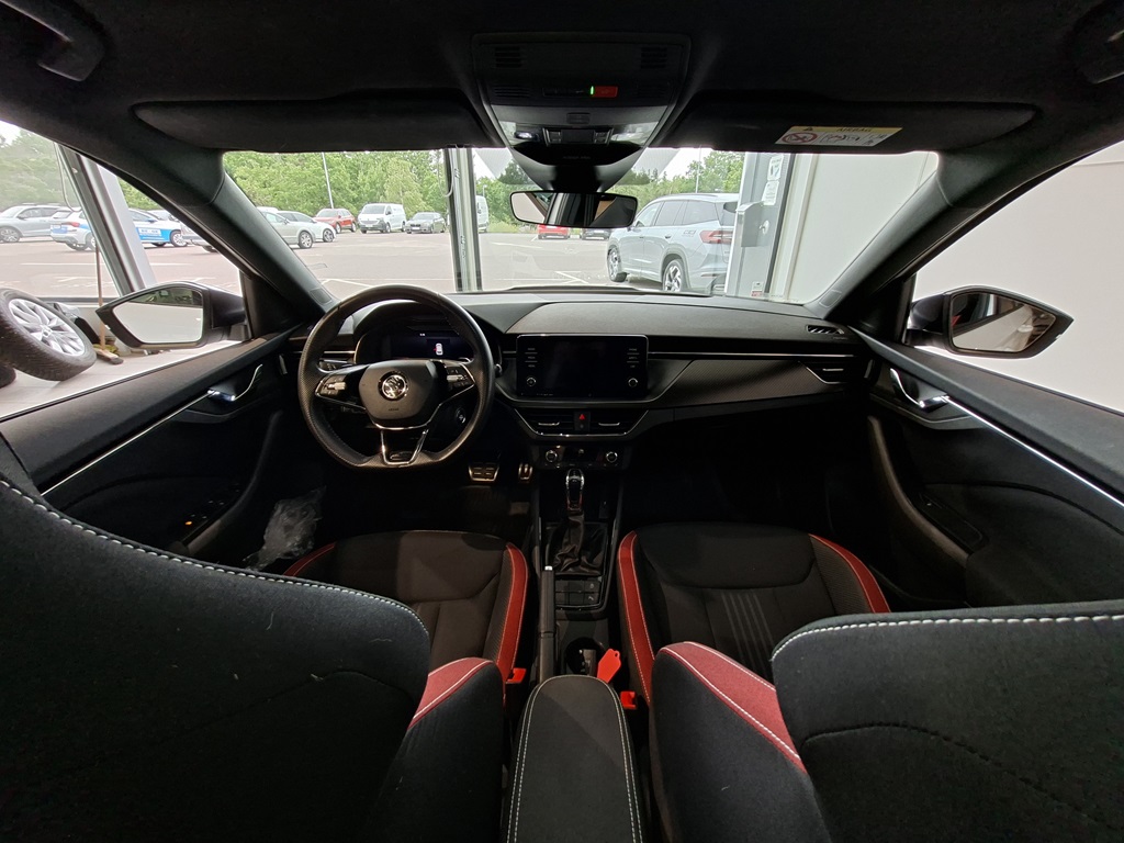 Skoda Kamiq NTJ59W