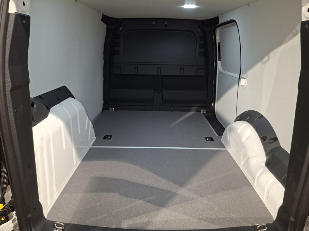 Volkswagen Caddy Cargo NTK12Z