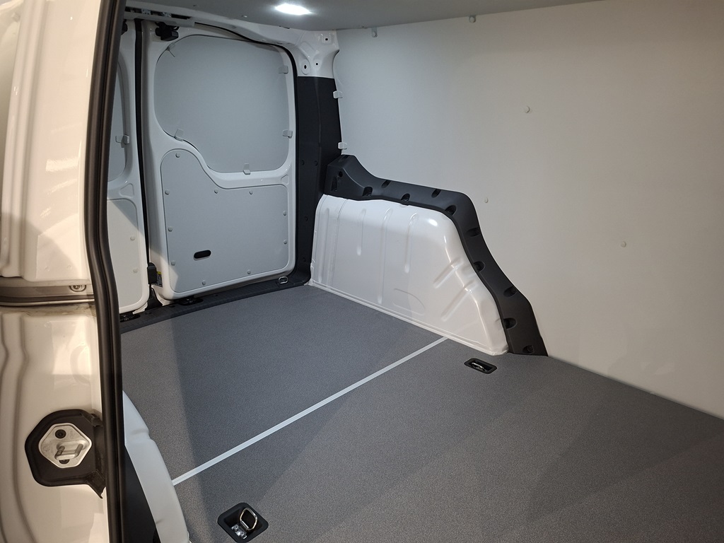 Volkswagen Caddy Cargo NTK12Z