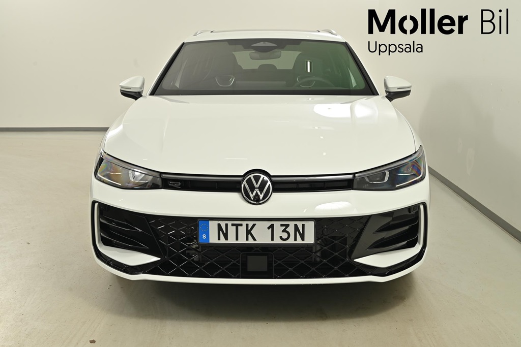 Volkswagen Passat NTK13N
