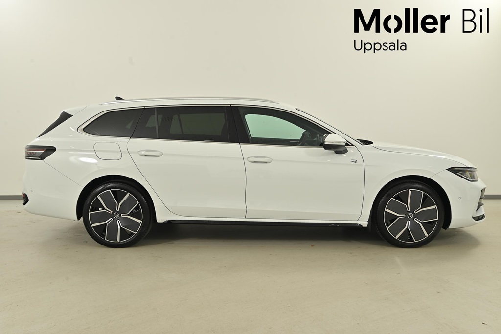 Volkswagen Passat NTK13N