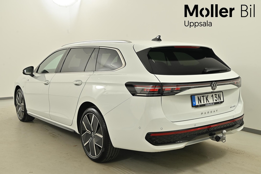 Volkswagen Passat NTK13N