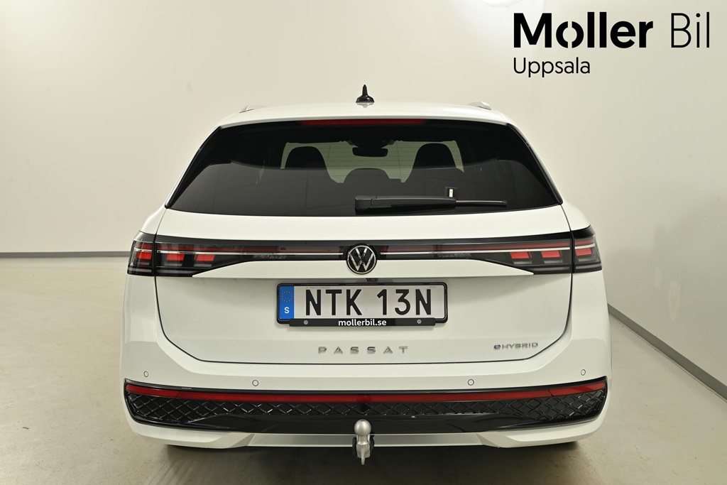 Volkswagen Passat NTK13N