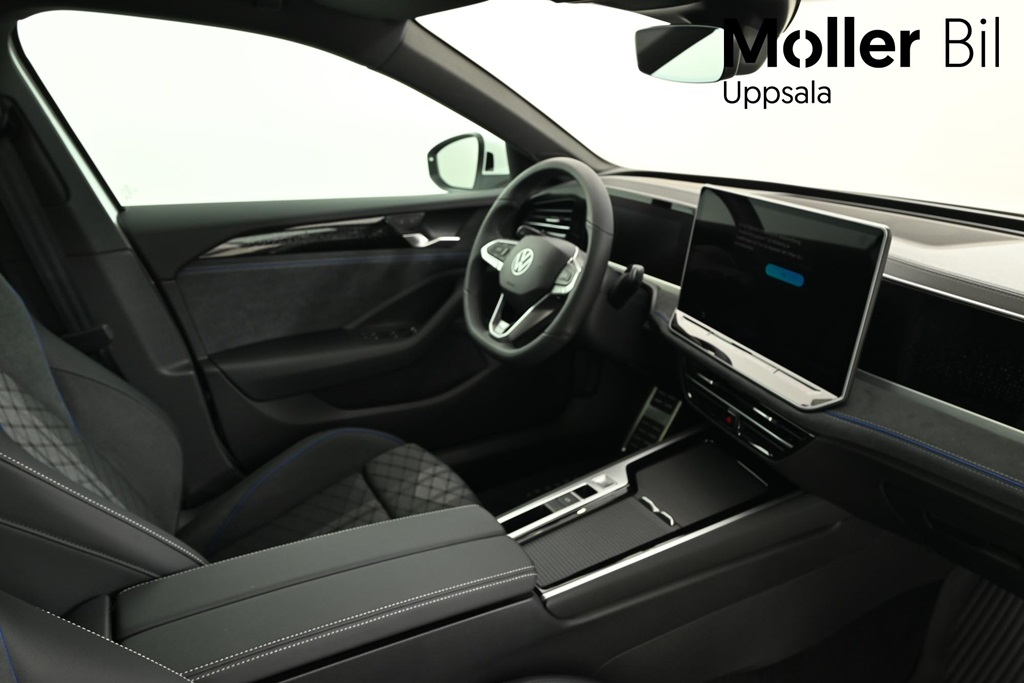 Volkswagen Passat NTK13N