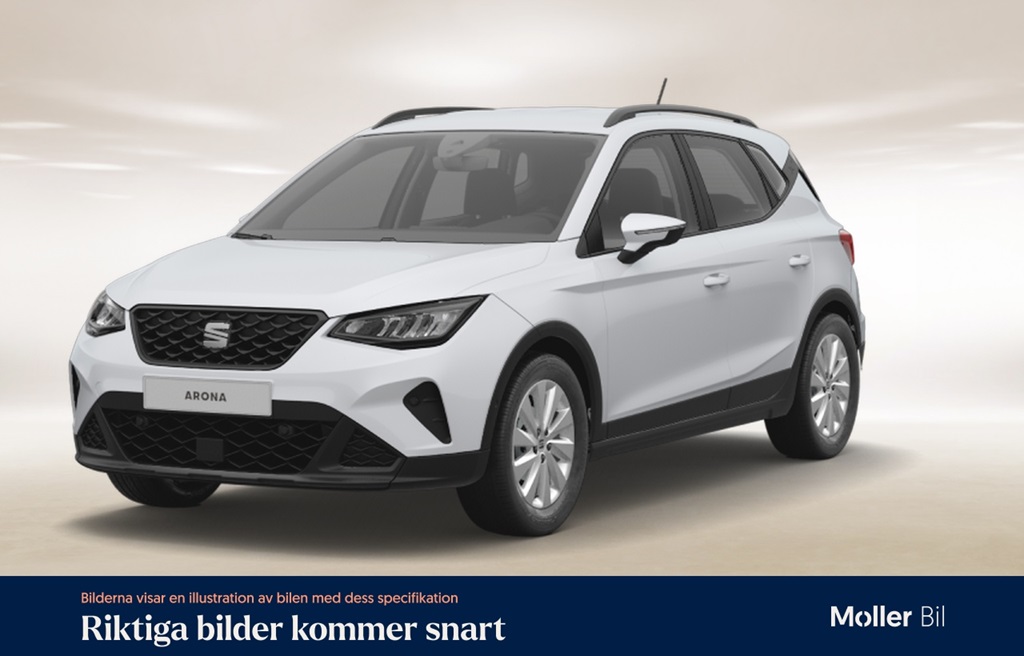 SEAT Arona NTL13E