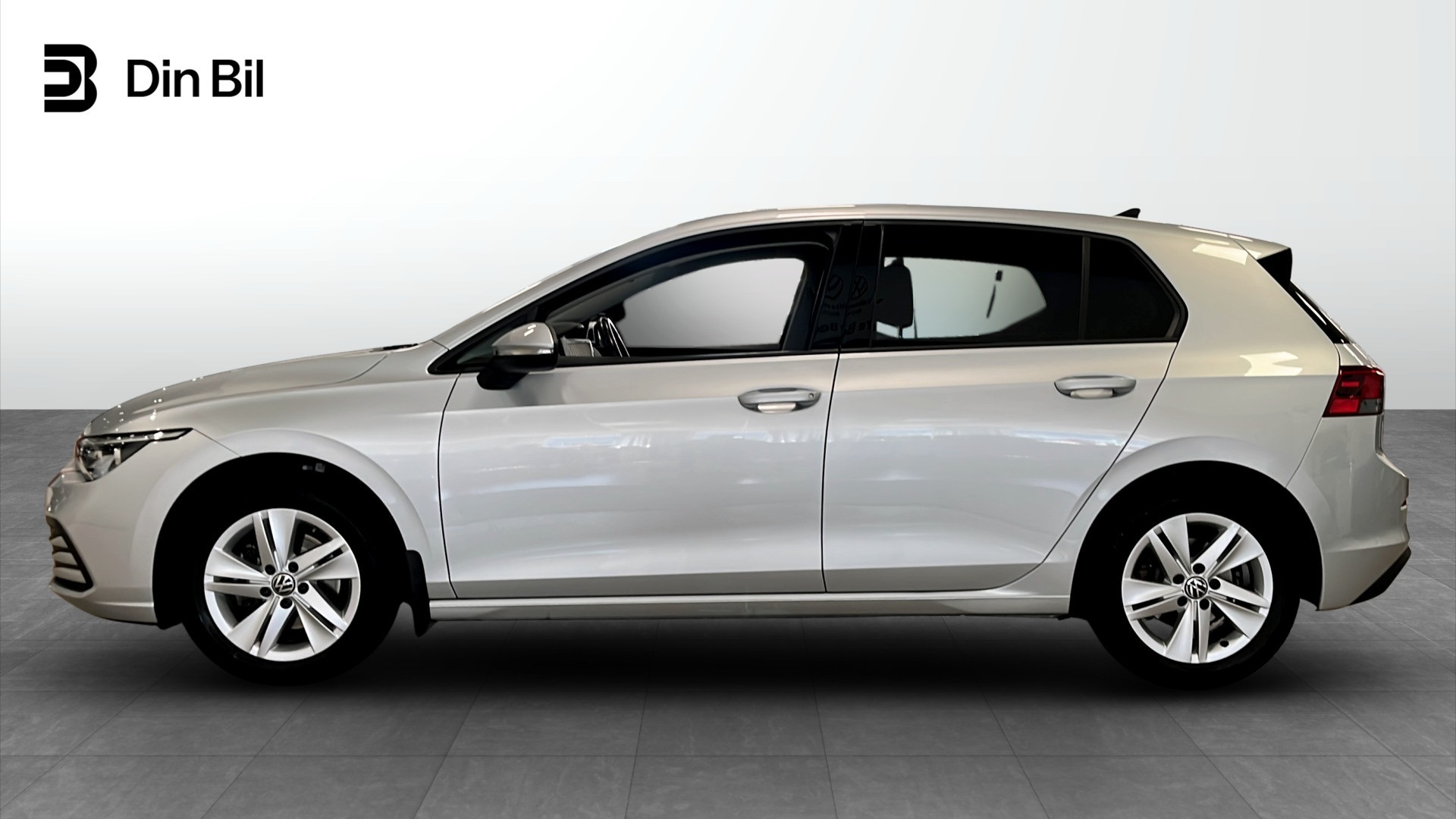 Volkswagen Golf NTL21C