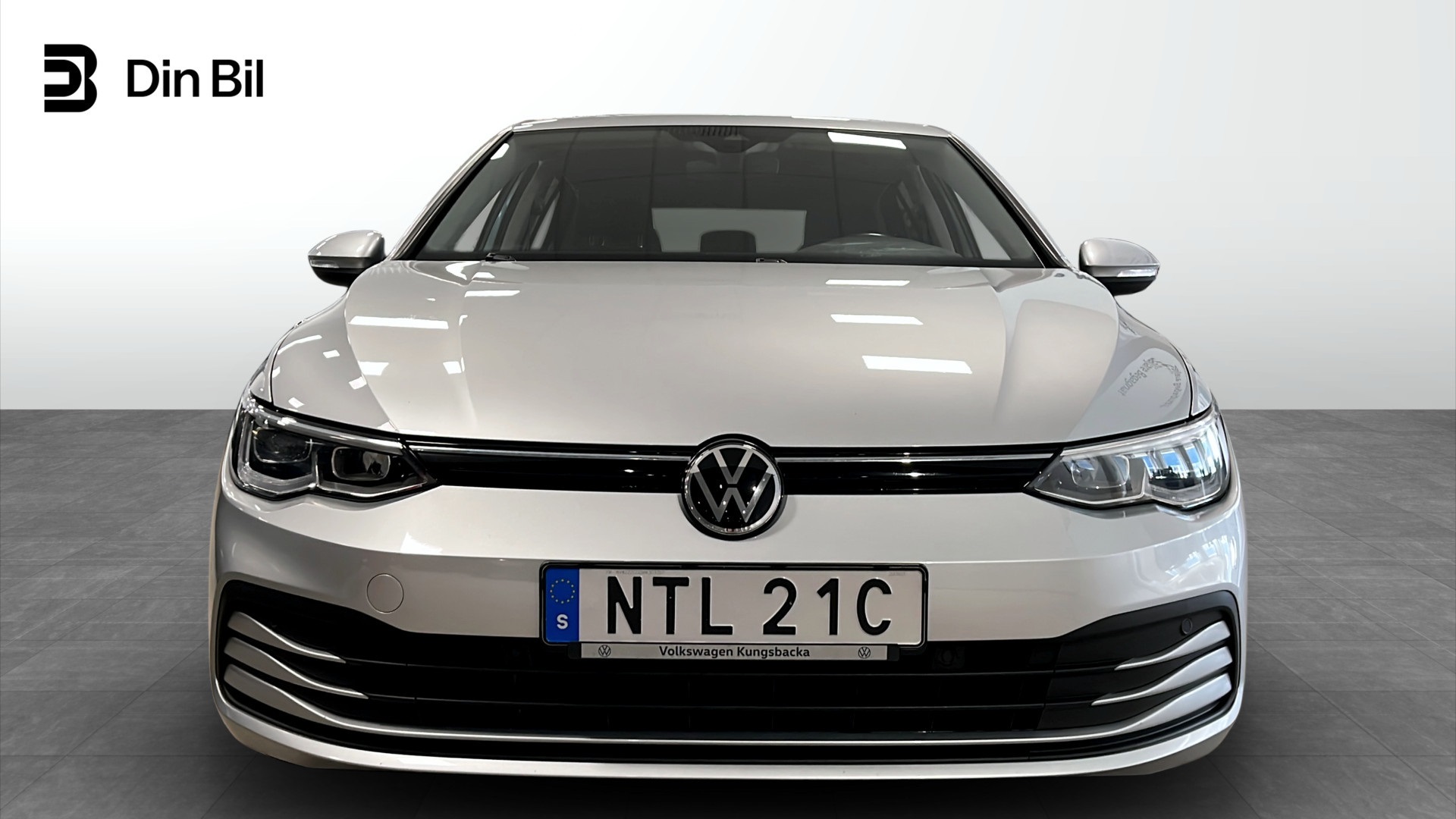 Volkswagen Golf NTL21C