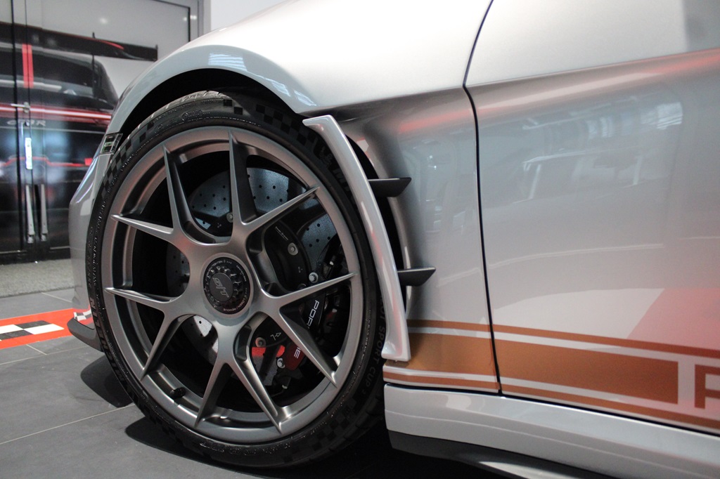 Porsche 992 NTL59Z