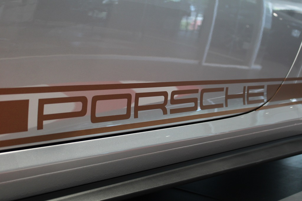 Porsche 992 NTL59Z