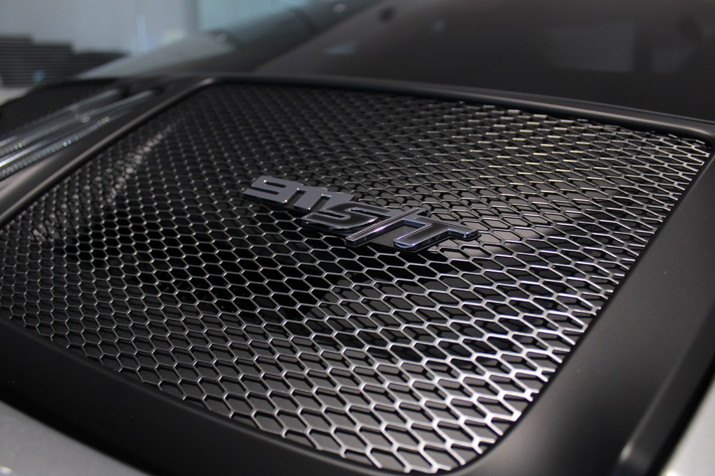 Porsche 992 NTL59Z
