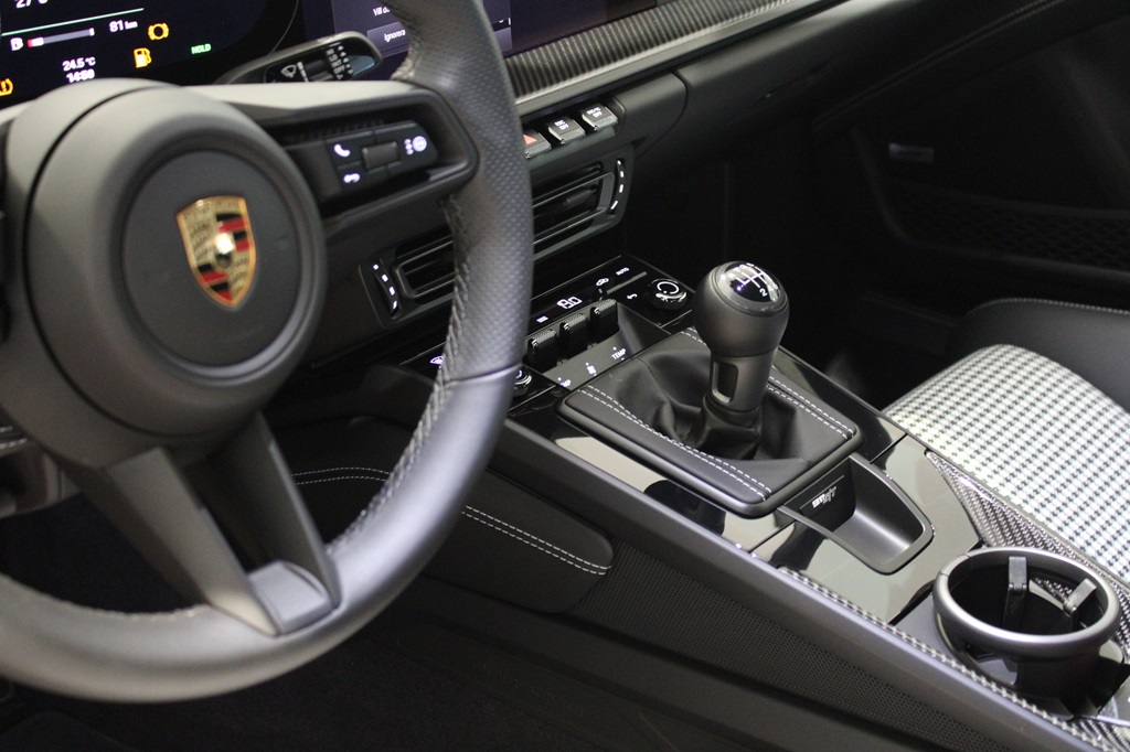Porsche 992 NTL59Z