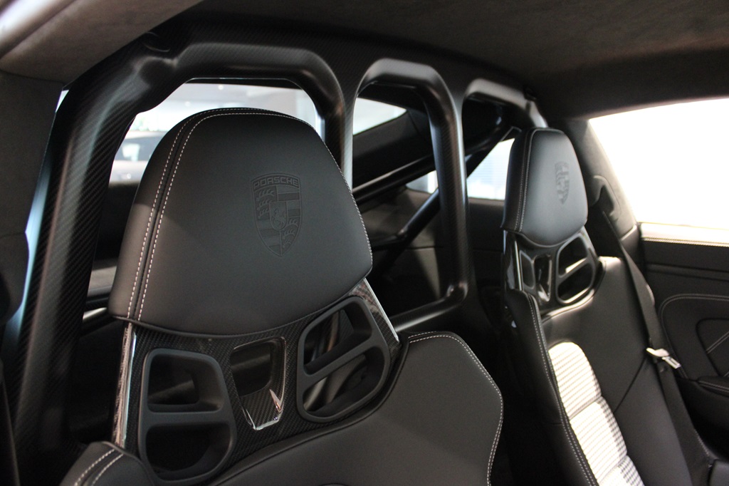 Porsche 992 NTL59Z