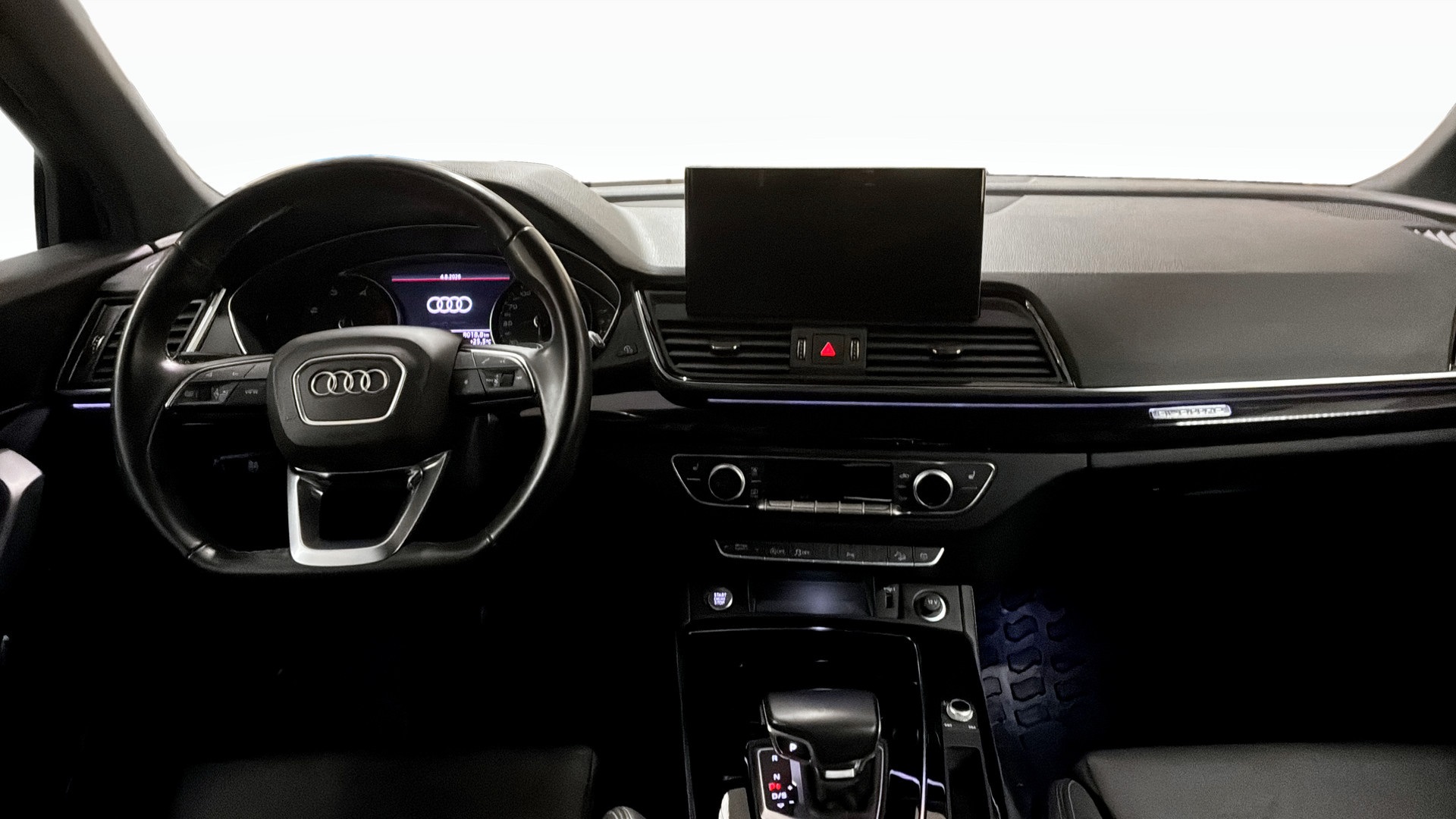 Audi Q5 Sportback NTL84A