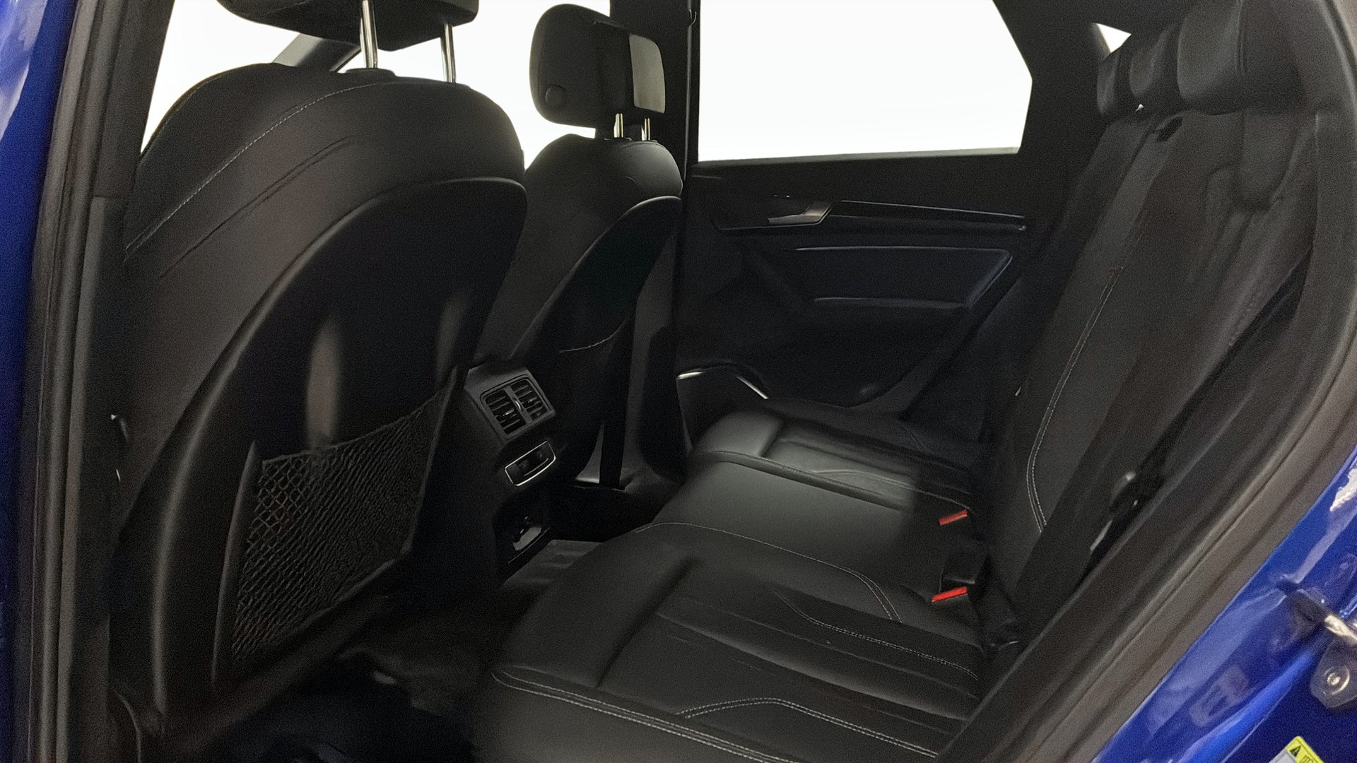 Audi Q5 Sportback NTL84A