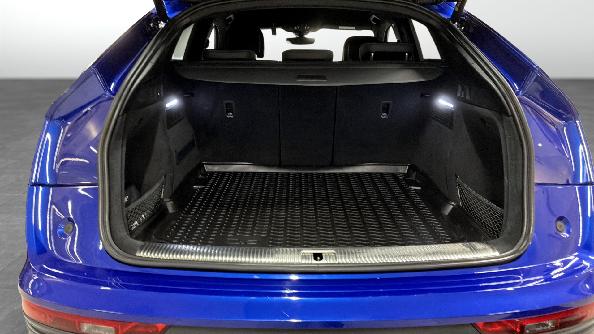 Audi Q5 Sportback NTL84A