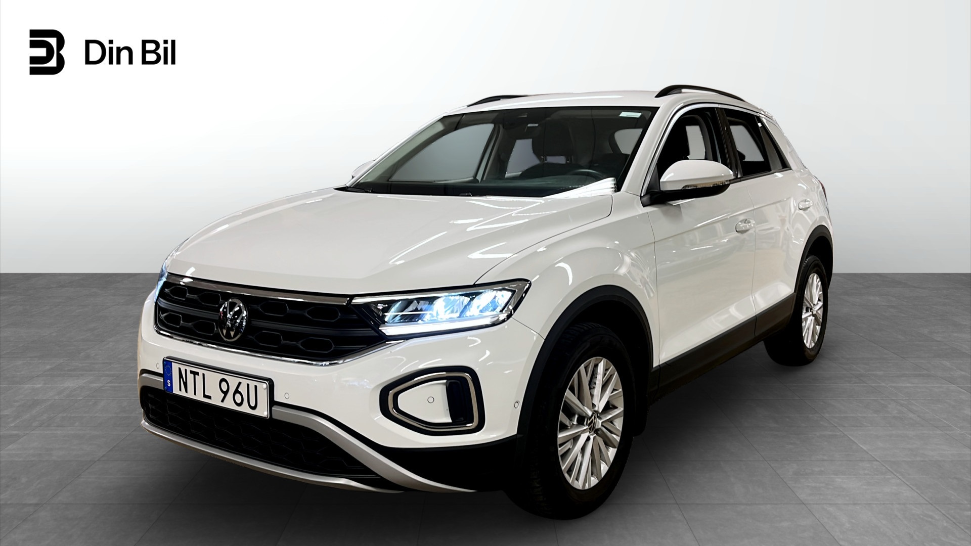 Bild för bil NTL96U