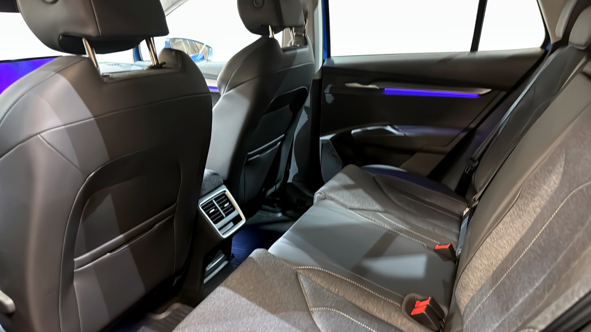 Skoda Elroq NTM97B