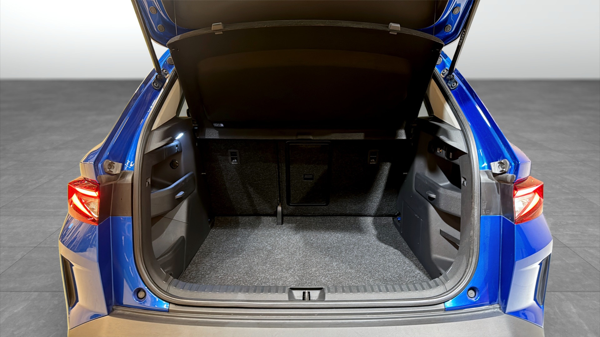 Skoda Elroq NTM97B