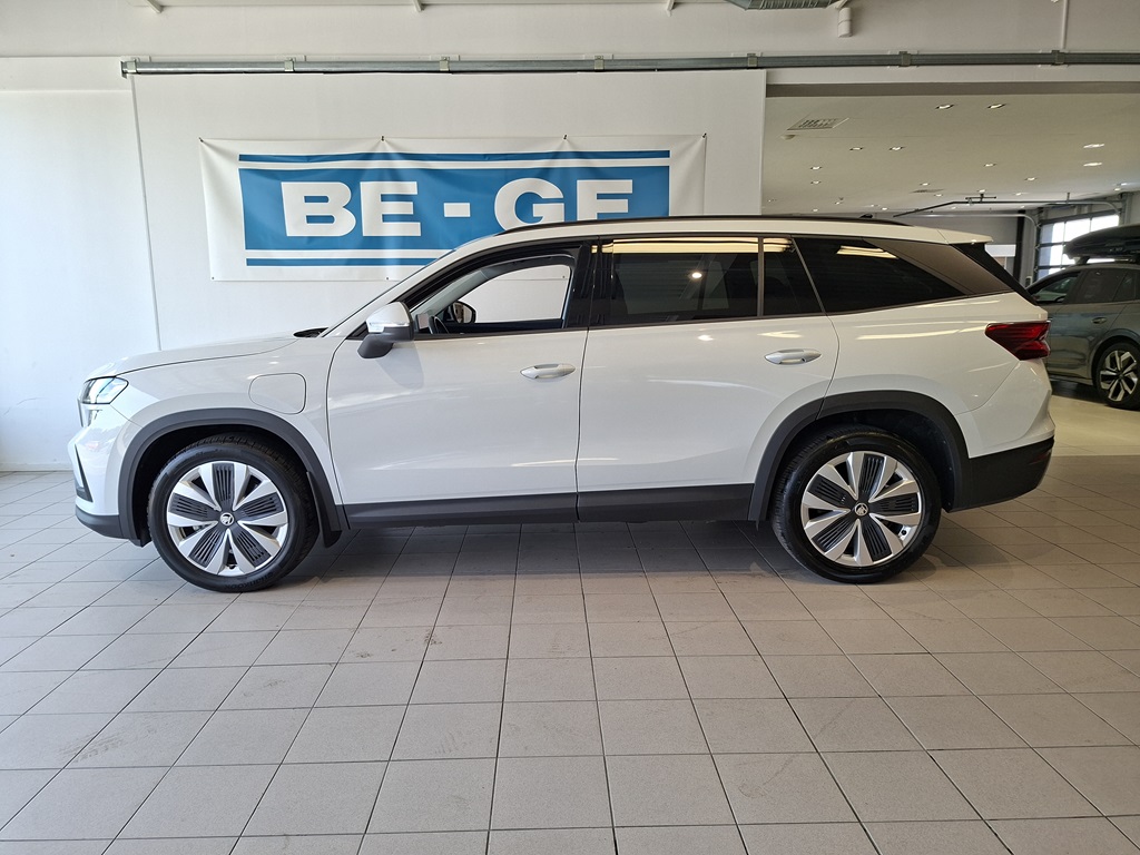 Skoda Kodiaq NTP01Z