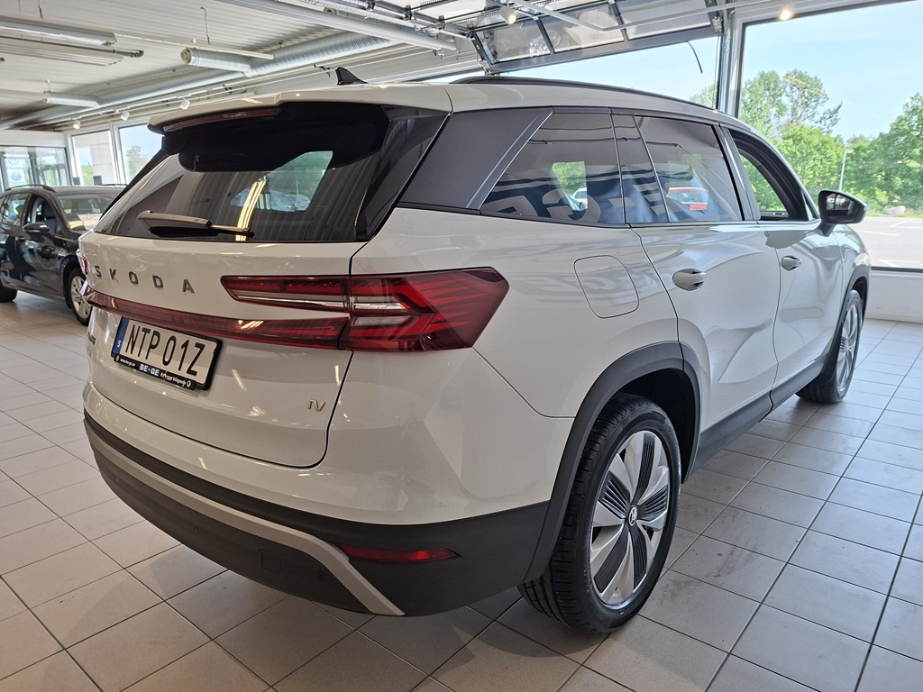 Skoda Kodiaq NTP01Z