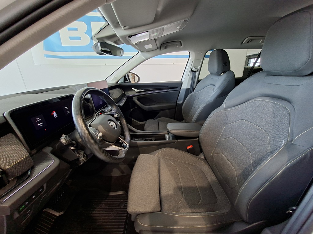 Skoda Kodiaq NTP01Z