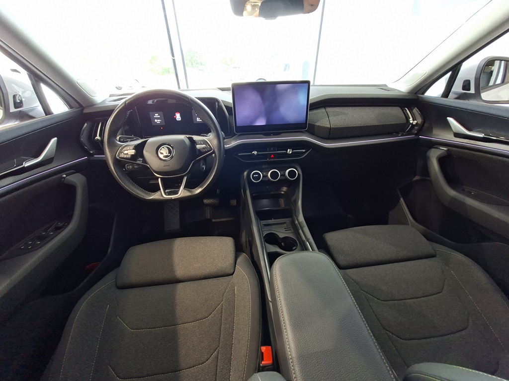Skoda Kodiaq NTP01Z
