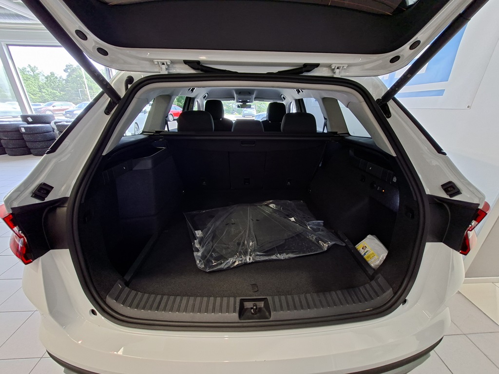 Skoda Kodiaq NTP01Z