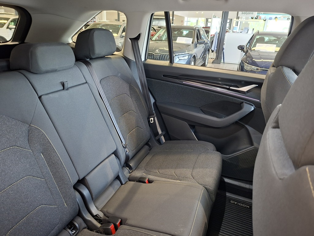 Skoda Kodiaq NTP01Z