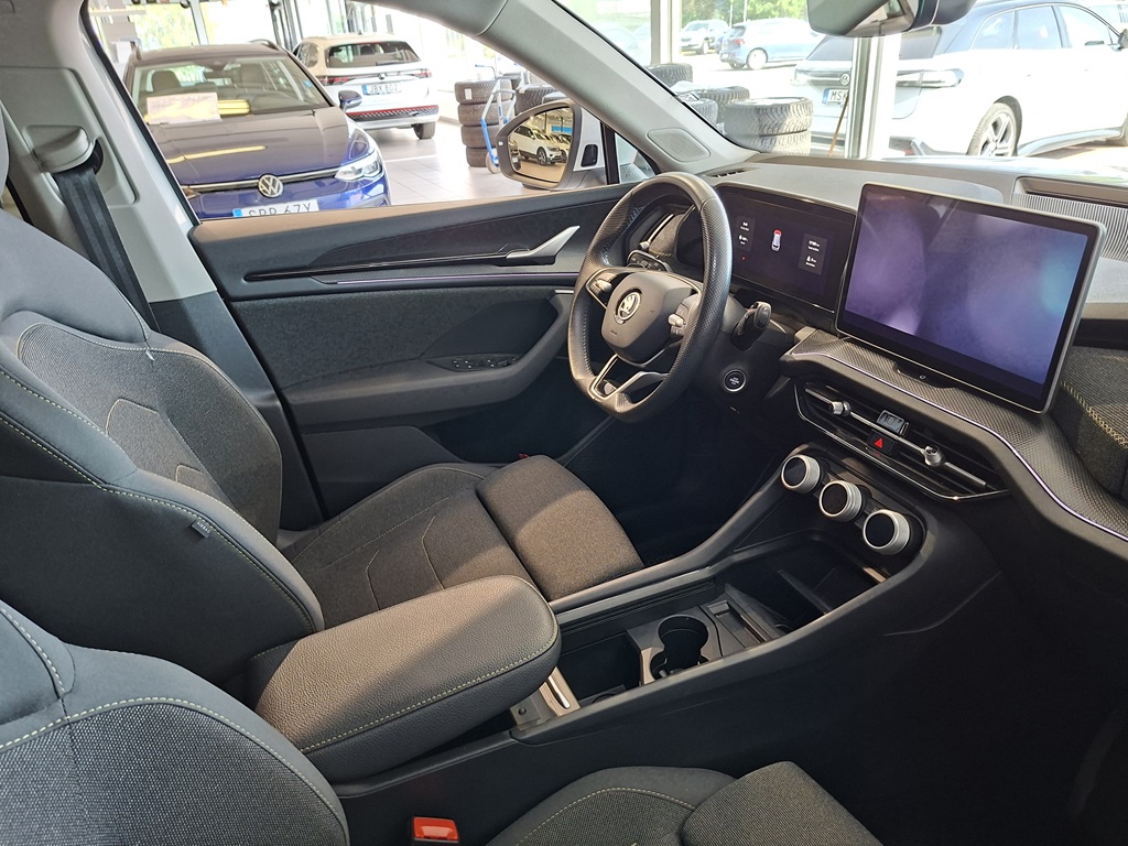 Skoda Kodiaq NTP01Z