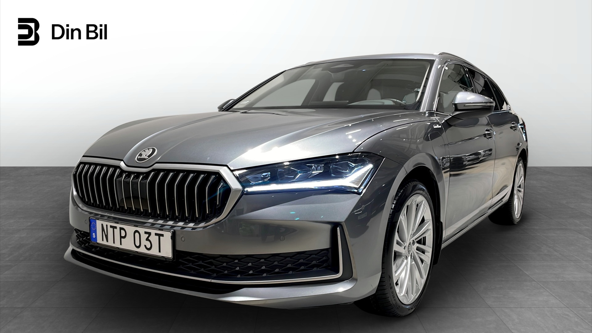 Bild för bil NTP03T