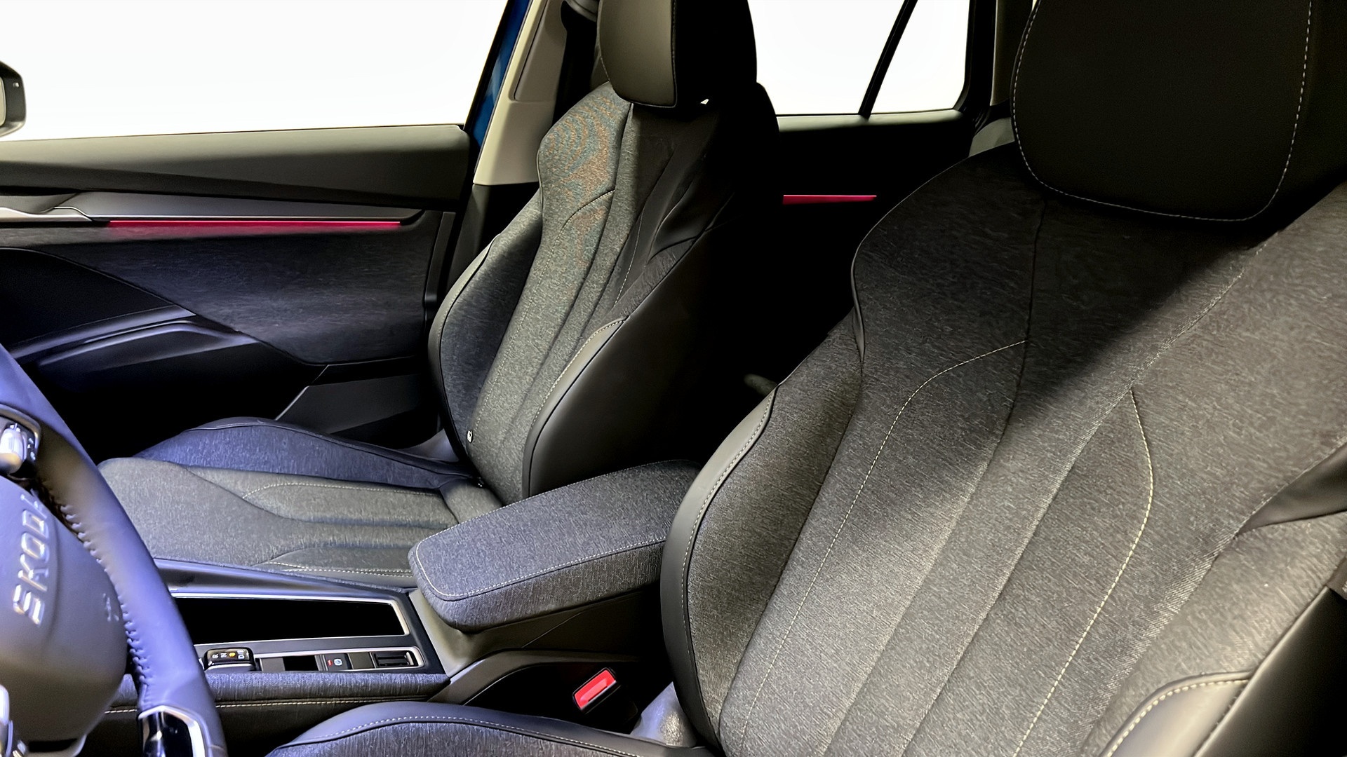 Skoda Elroq NTP96U
